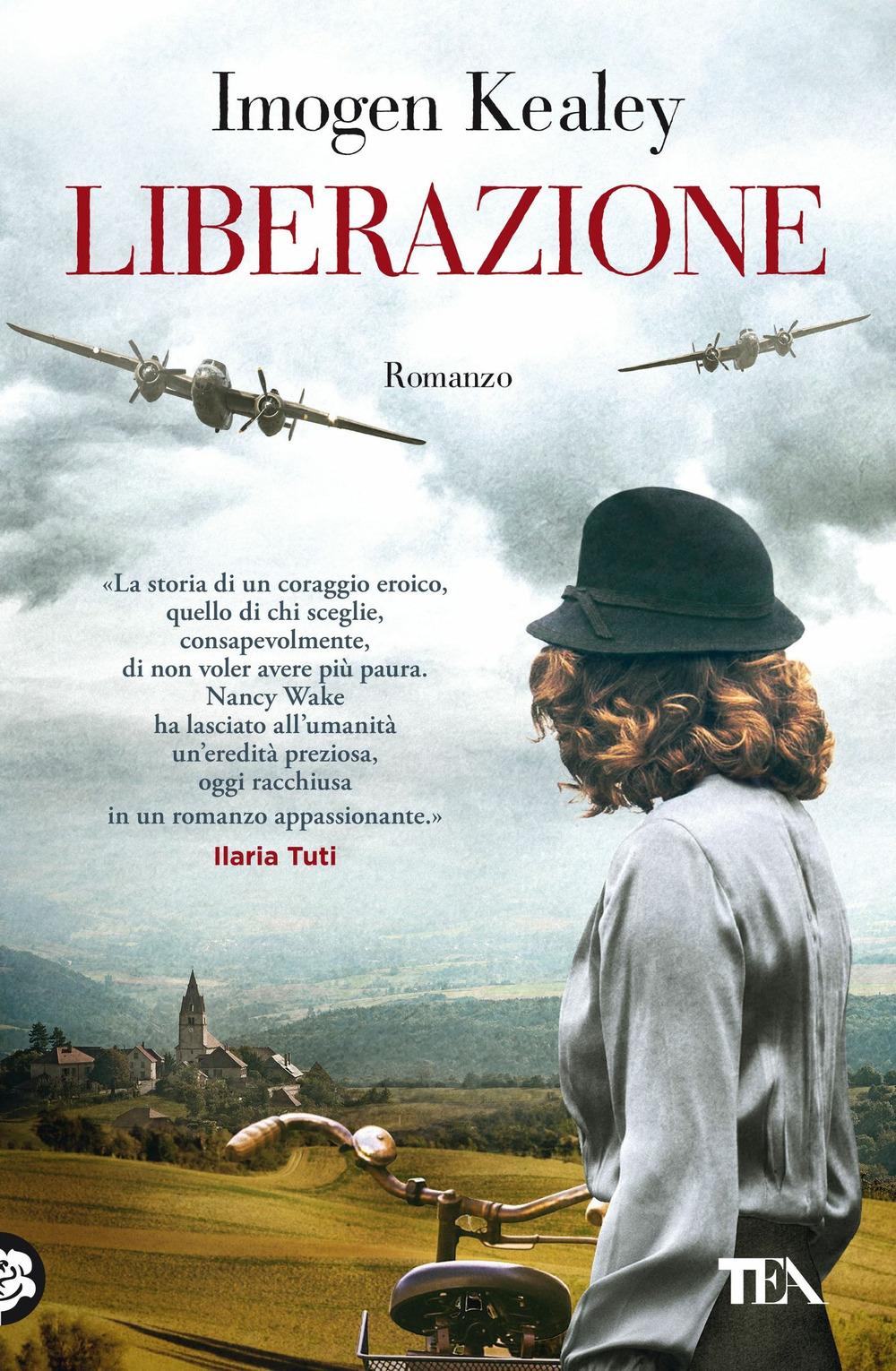 Vorderes Coverbild Liberazione