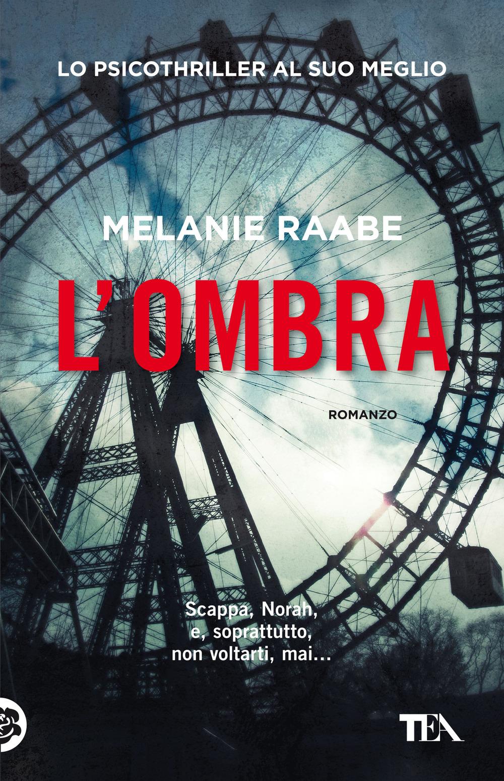 Vorderes Coverbild L' ombra