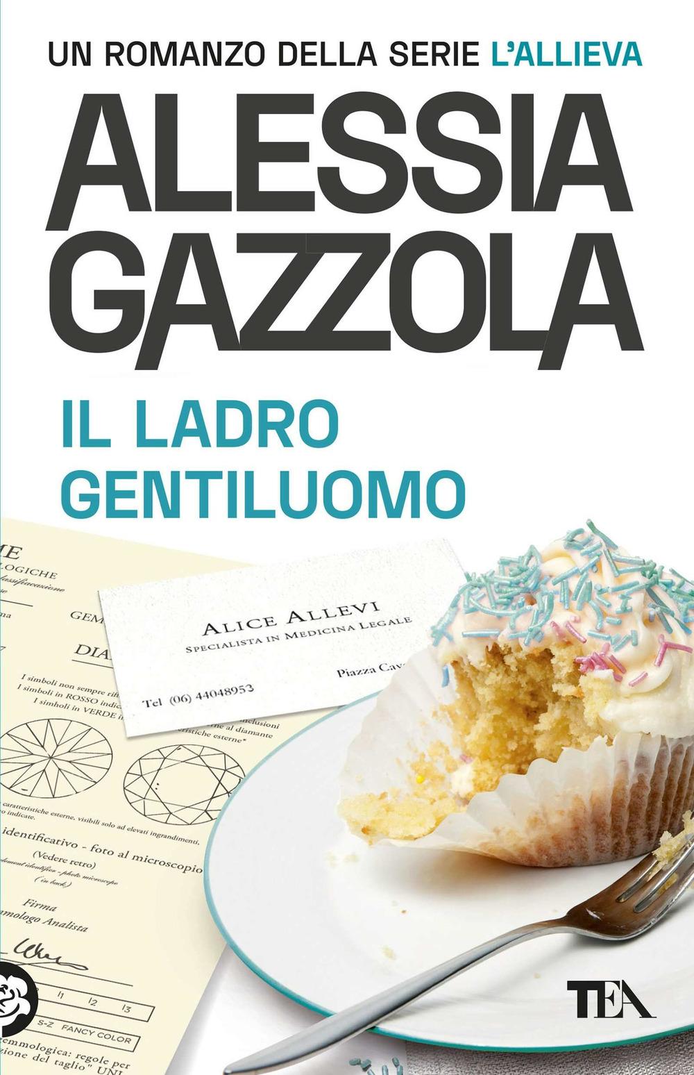Vorderes Coverbild Il ladro gentiluomo. Edizione speciale anniversario