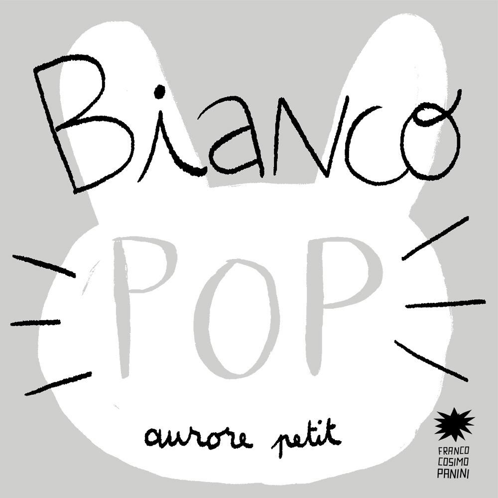 Vorderes Coverbild Bianco pop