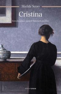 Vorderes Coverbild Cristina