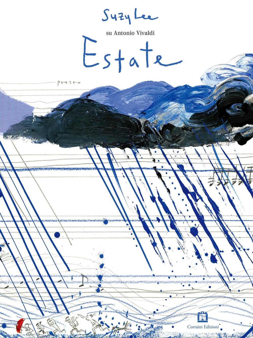 Vorderes Coverbild Estate