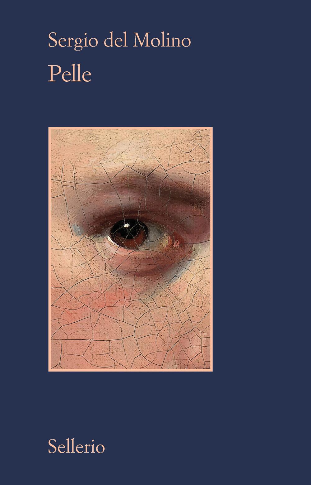 Vorderes Coverbild Pelle