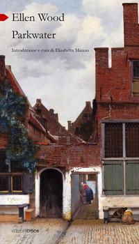 Vorderes Coverbild Parkwater