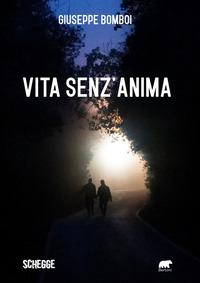 Vorderes Coverbild Vita senz'anima