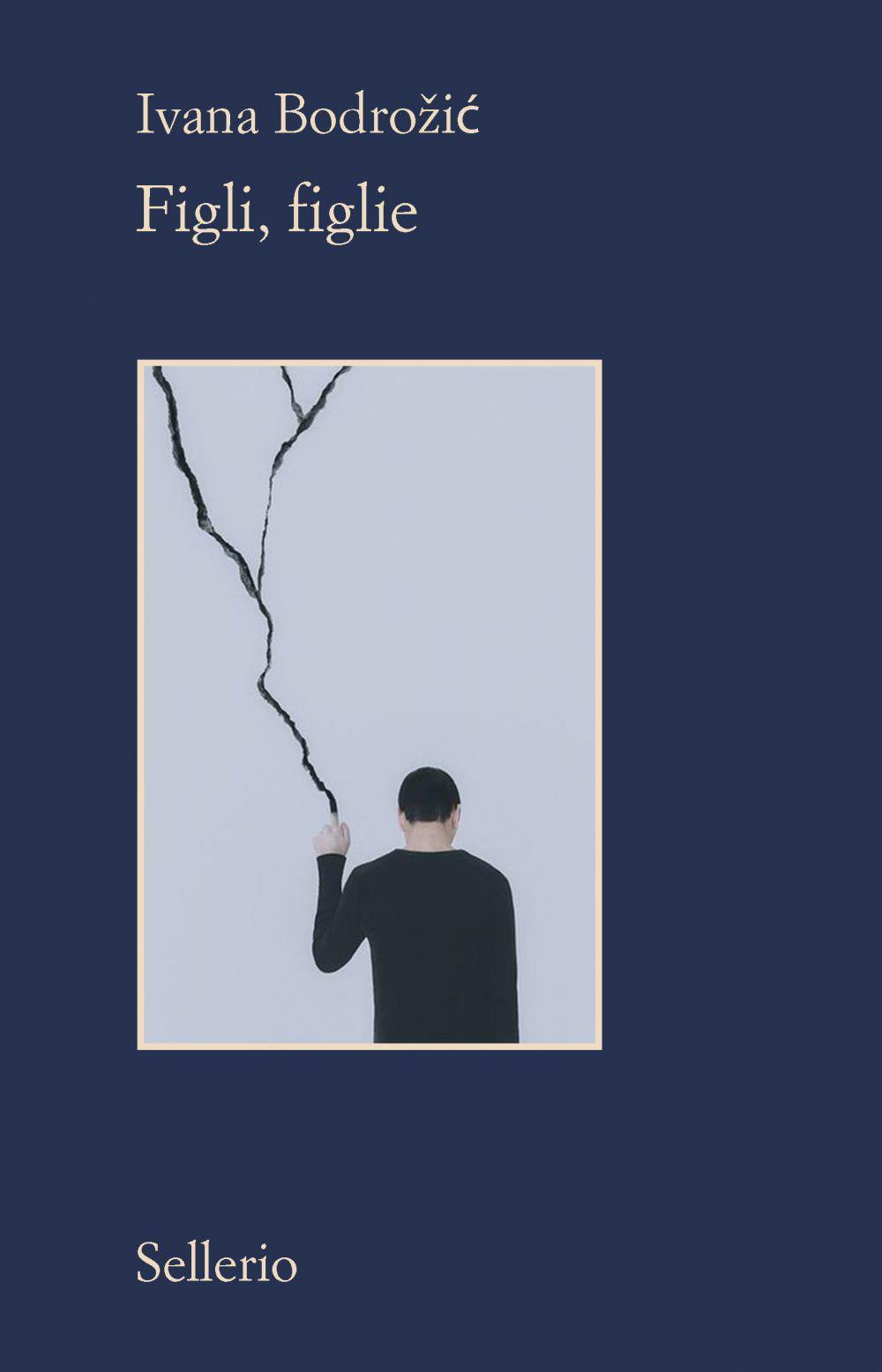 Vorderes Coverbild Figli, figlie