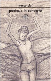 Vorderes Coverbild Poetesie in concerto