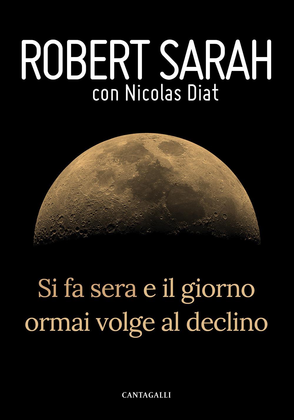 Vorderes Coverbild Si fa sera e il giorno ormai volge al declino
