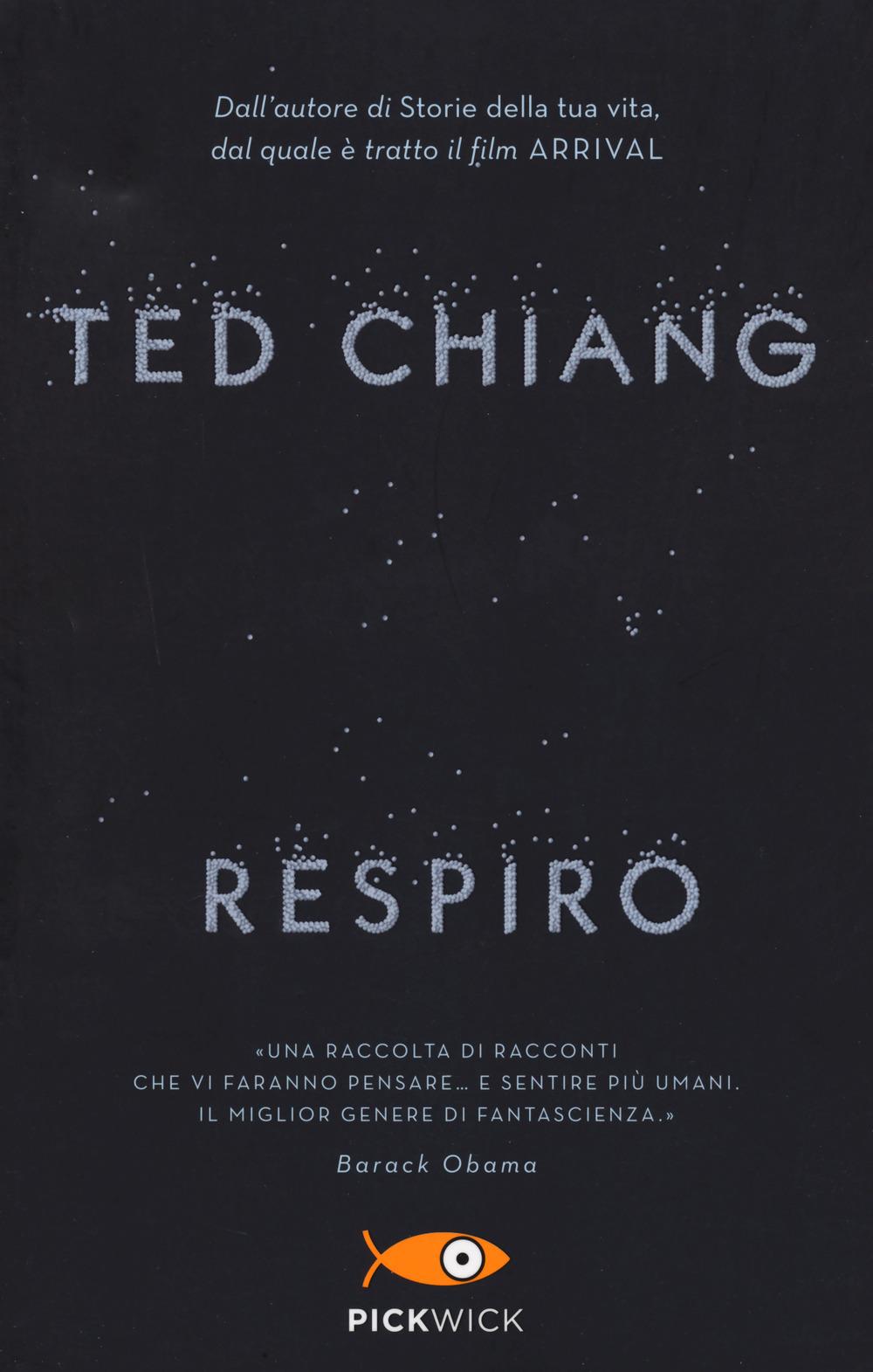 Vorderes Coverbild Respiro