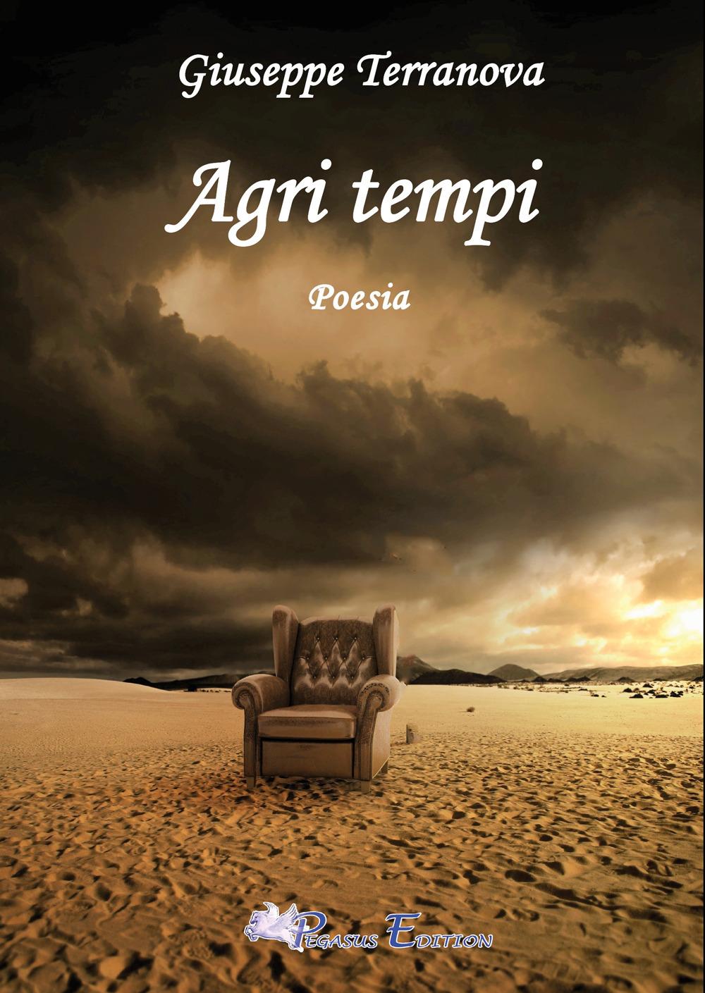 Vorderes Coverbild Agri tempi