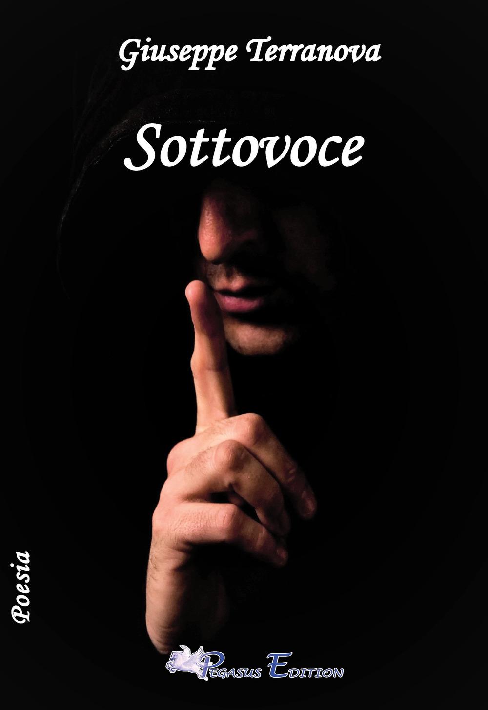 Vorderes Coverbild Sottovoce