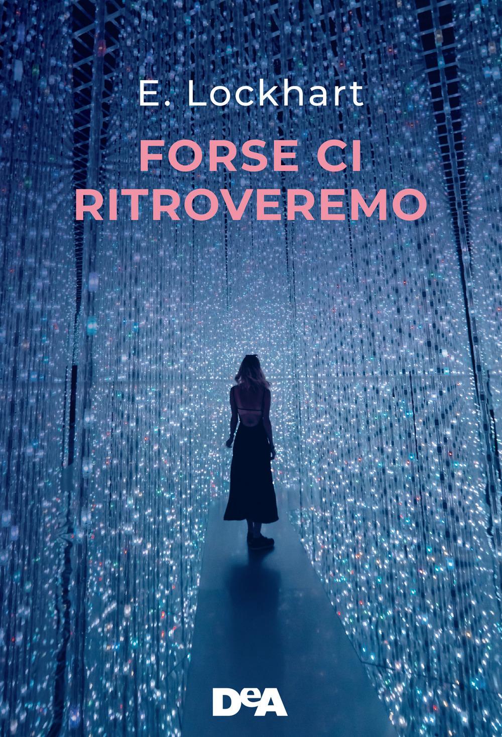 Vorderes Coverbild Forse ci ritroveremo