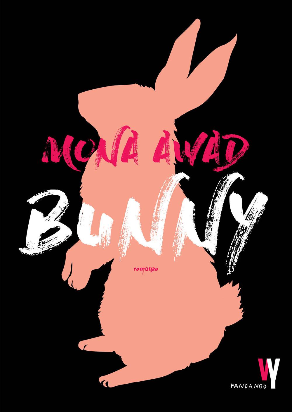 Vorderes Coverbild Bunny