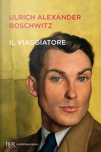 Vorderes Coverbild Il viaggiatore
