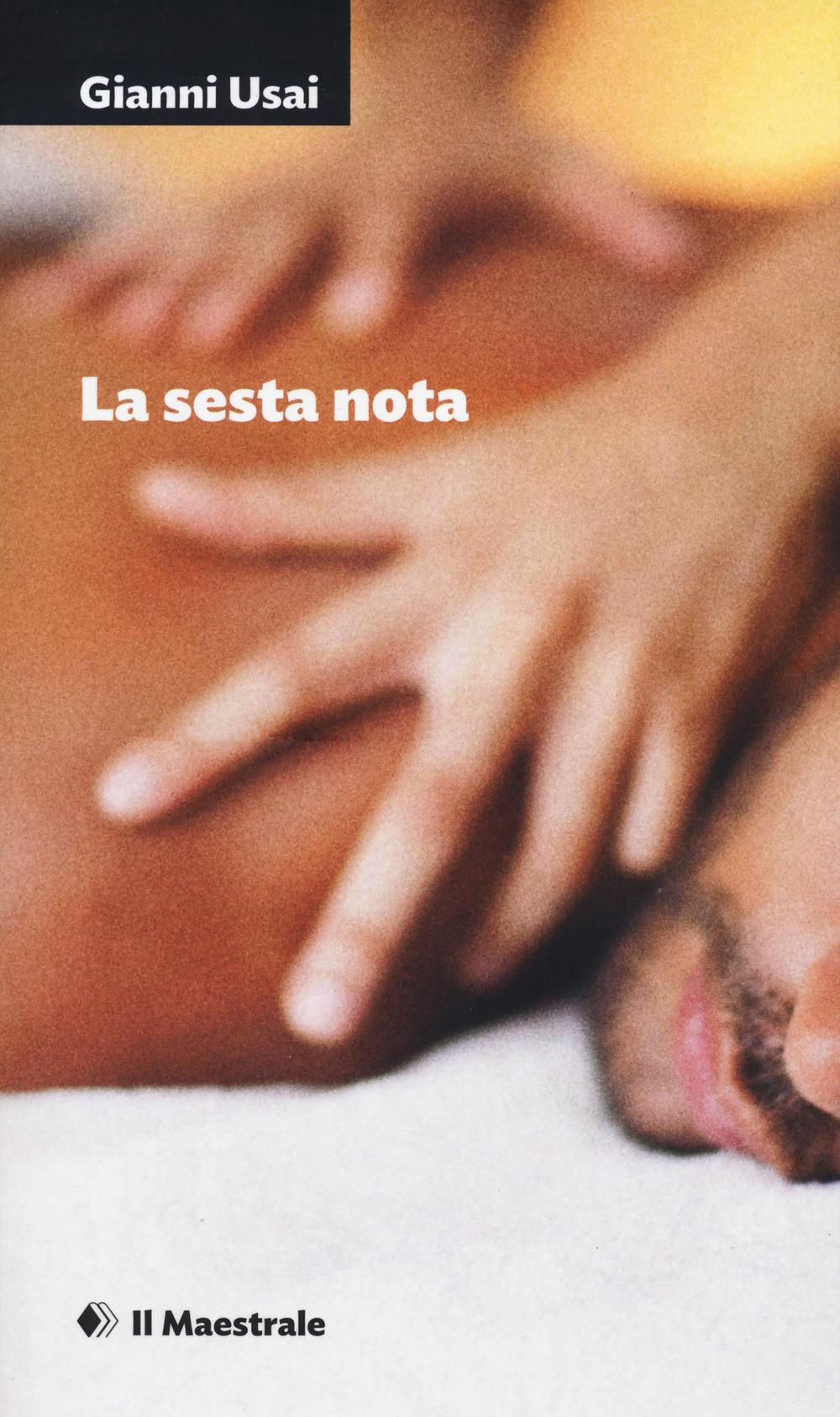 Vorderes Coverbild La sesta nota