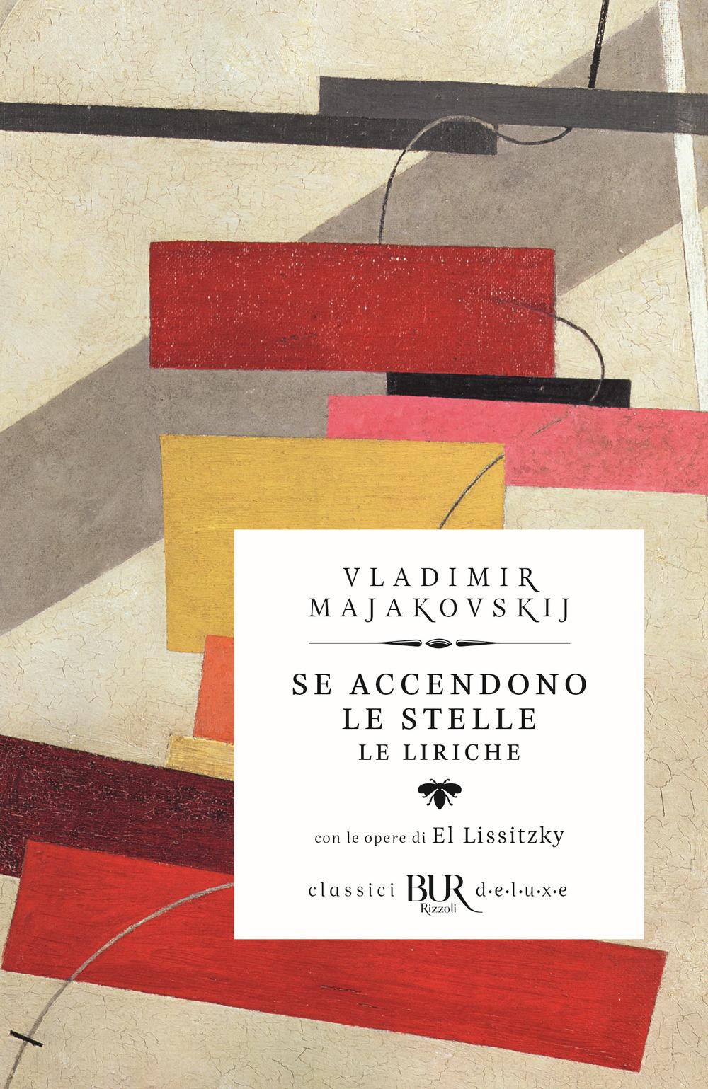 Vorderes Coverbild Se accendono le stelle