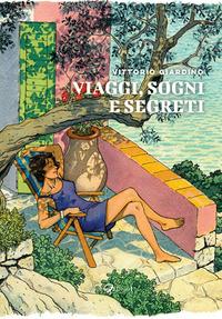 Vorderes Coverbild Viaggi, sogni e segreti