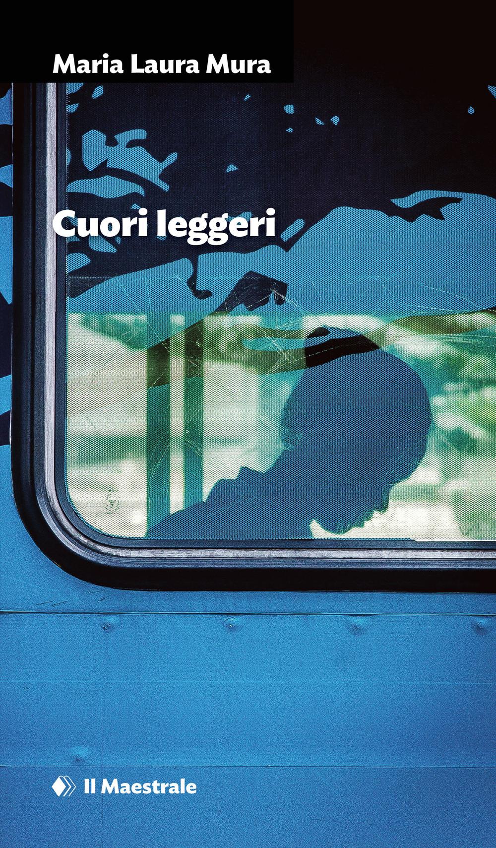 Vorderes Coverbild Cuori leggeri