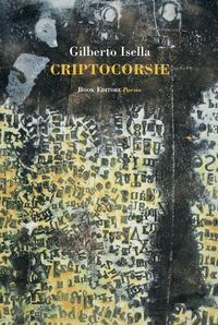 Vorderes Coverbild Criptocorsie