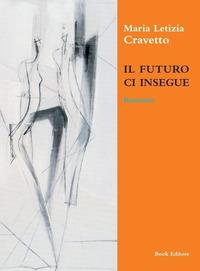 Vorderes Coverbild Il futuro ci insegue