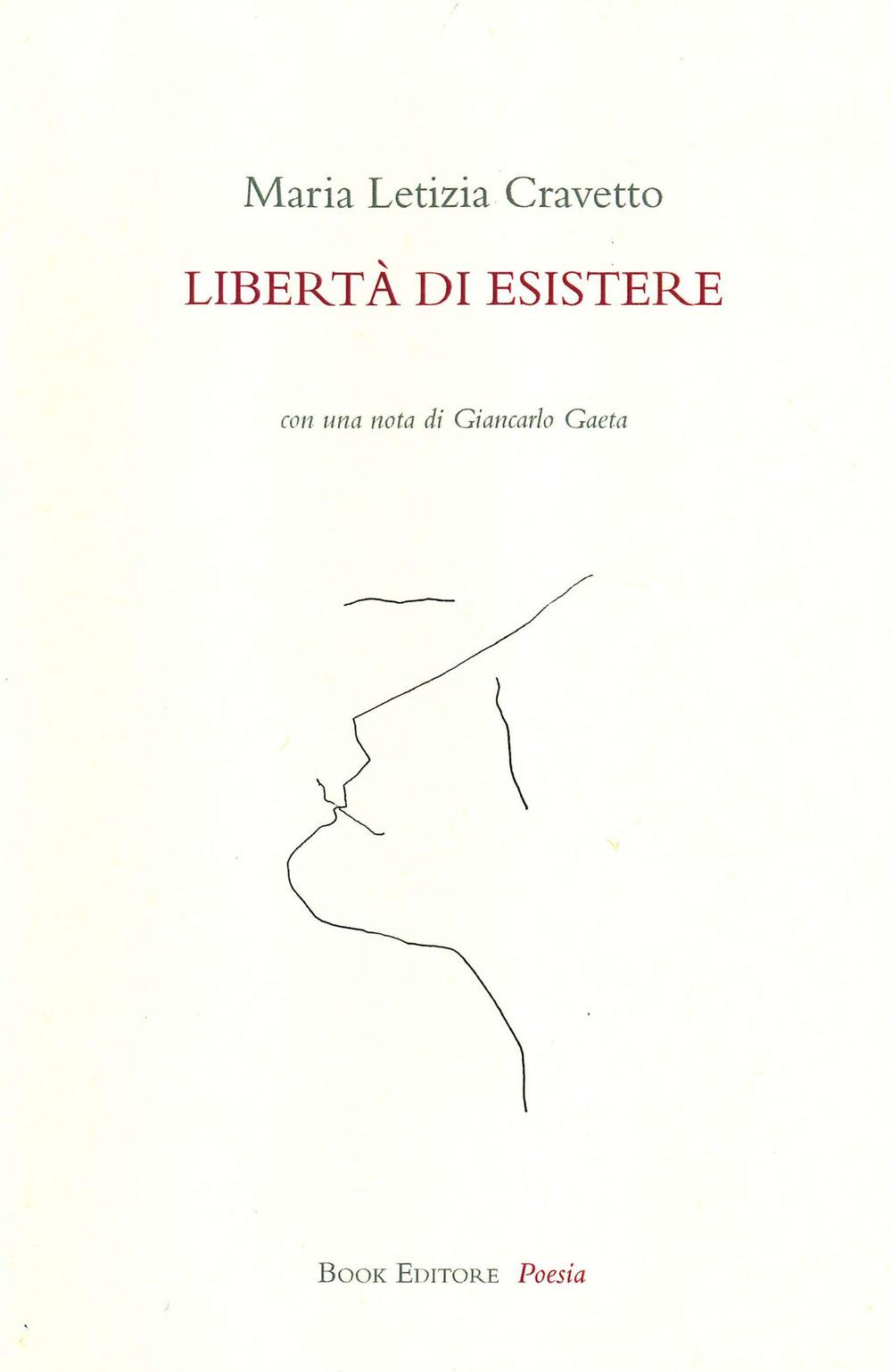 Vorderes Coverbild Libertà di esistere
