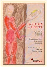 Vorderes Coverbild La storia di Pipetta