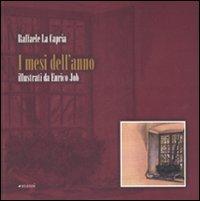 Vorderes Coverbild I mesi dell'anno