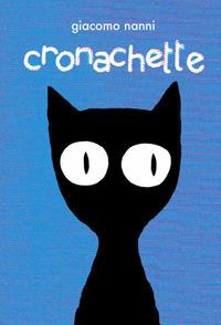 Vorderes Coverbild Cronachette. Ediz. integrale