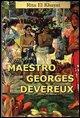 Vorderes Coverbild Il mio maestro Georges Devereux