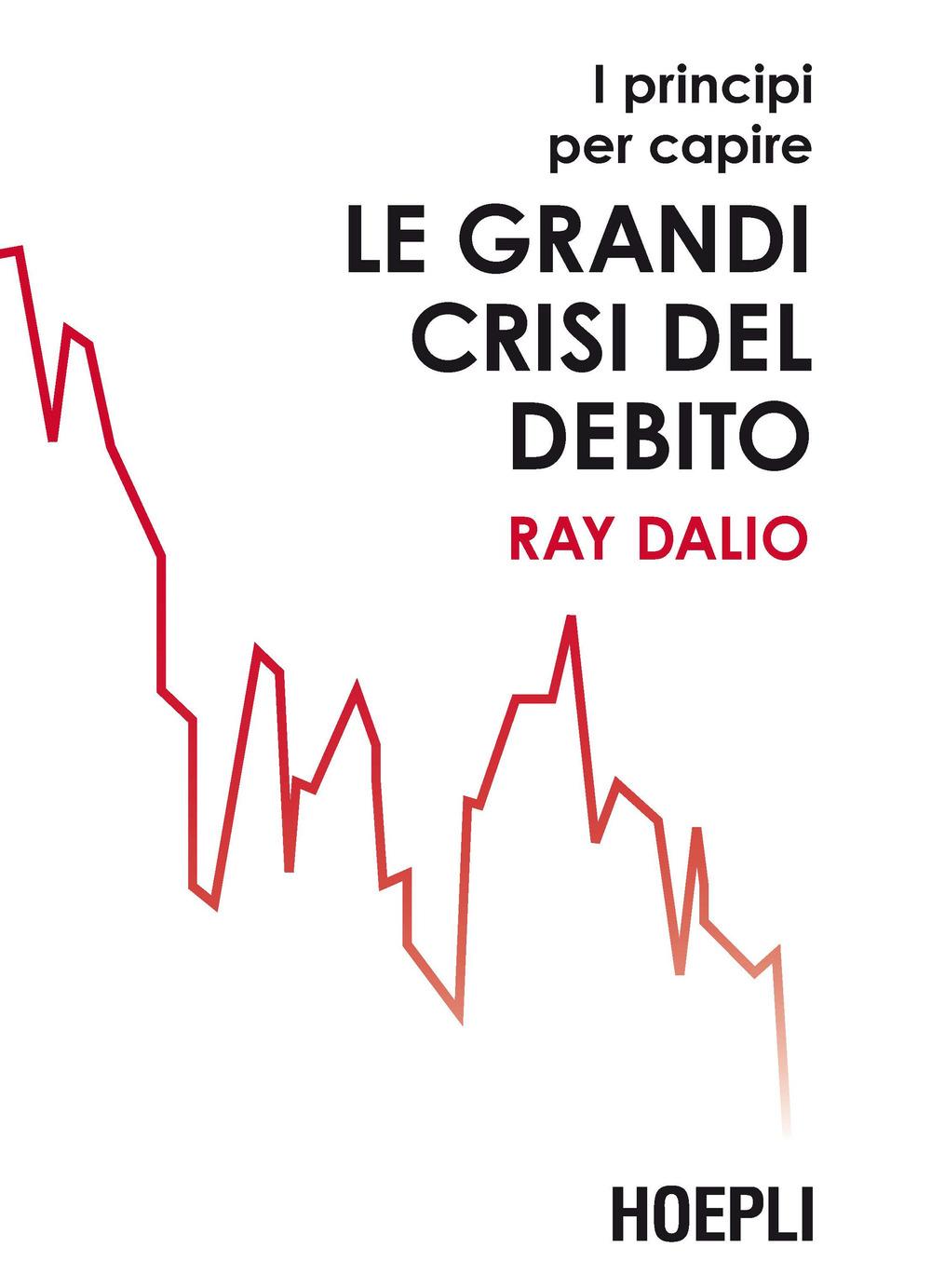 Vorderes Coverbild I principi per capire le grandi crisi del debito