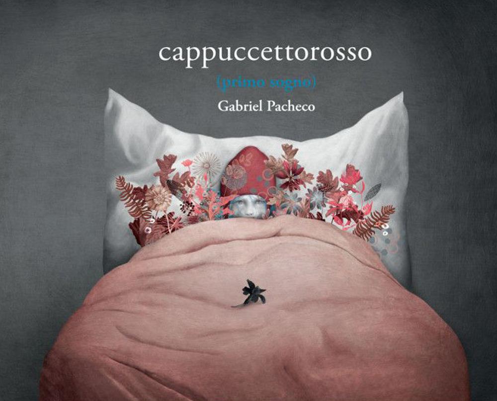 Vorderes Coverbild Cappuccetto rosso (primo sogno)