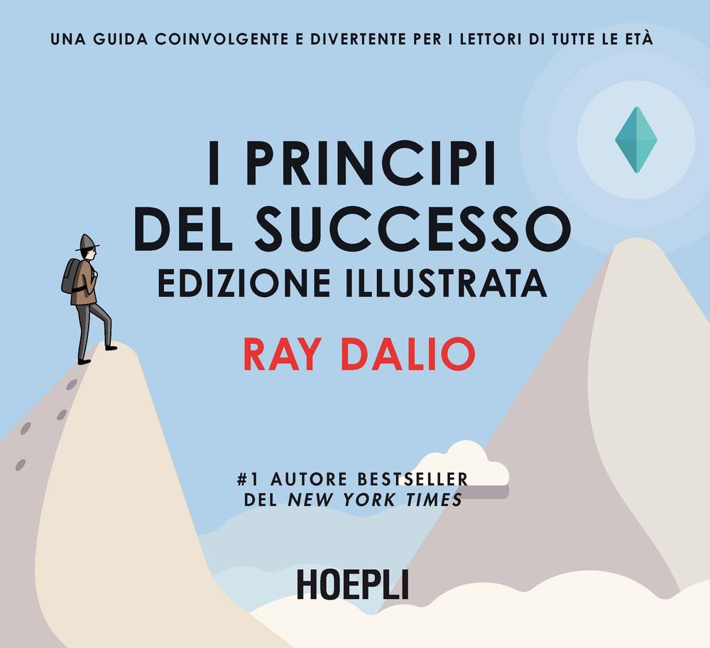 Vorderes Coverbild I principi del successo