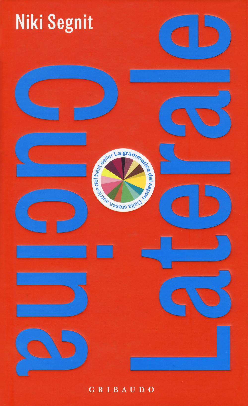 Vorderes Coverbild Cucina laterale