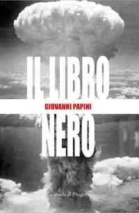 Vorderes Coverbild Il libro nero