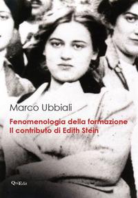 Vorderes Coverbild Fenomenologia della formazione. Il contributo di Edith Stein