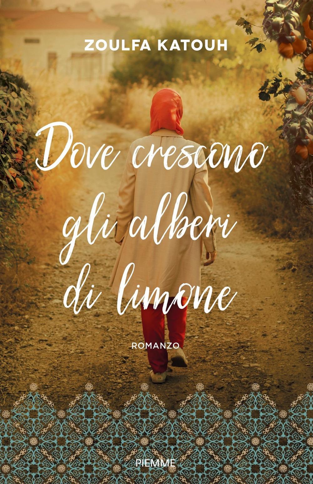Vorderes Coverbild Dove crescono gli alberi di limone