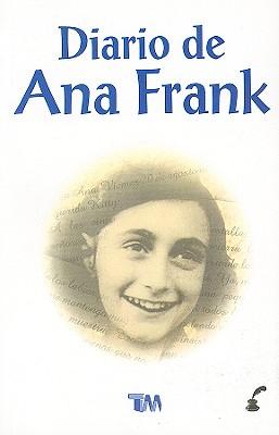Vorderes Coverbild El Diario de Ana Frank = The Diary of Ann Frank
