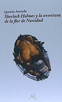 Beispielinhalt (Bild) Sherlock Holmes y la aventura de la flor de Navidad