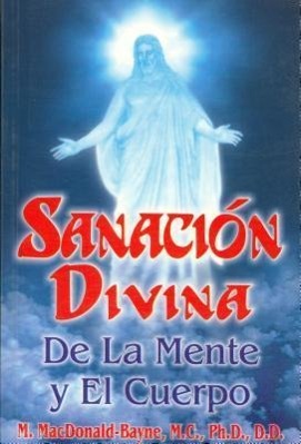 Vorderes Coverbild Sanacion Divina de La Mente y El Cuerpo
