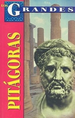 Vorderes Coverbild Pitagoras