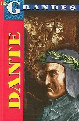 Vorderes Coverbild Dante