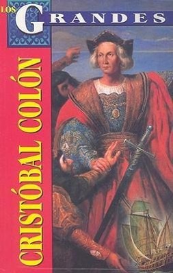Vorderes Coverbild Cristobal Colon