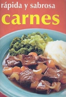 Vorderes Coverbild Carnes