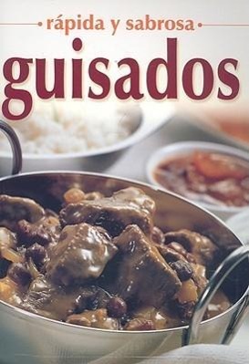 Vorderes Coverbild Guisados