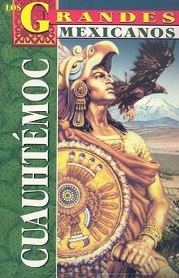 Vorderes Coverbild Cuauhtemoc