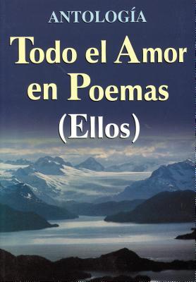 Vorderes Coverbild Todo El Amor En Poemas ( Ellos )