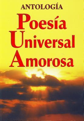 Vorderes Coverbild Poesia Universal Amorosa