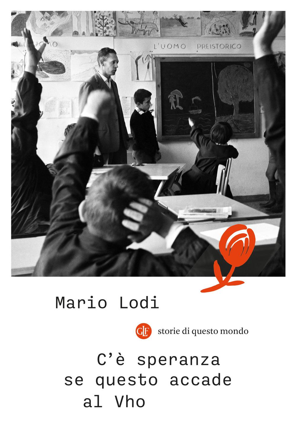 Vorderes Coverbild C'è speranza se questo accade al Vho