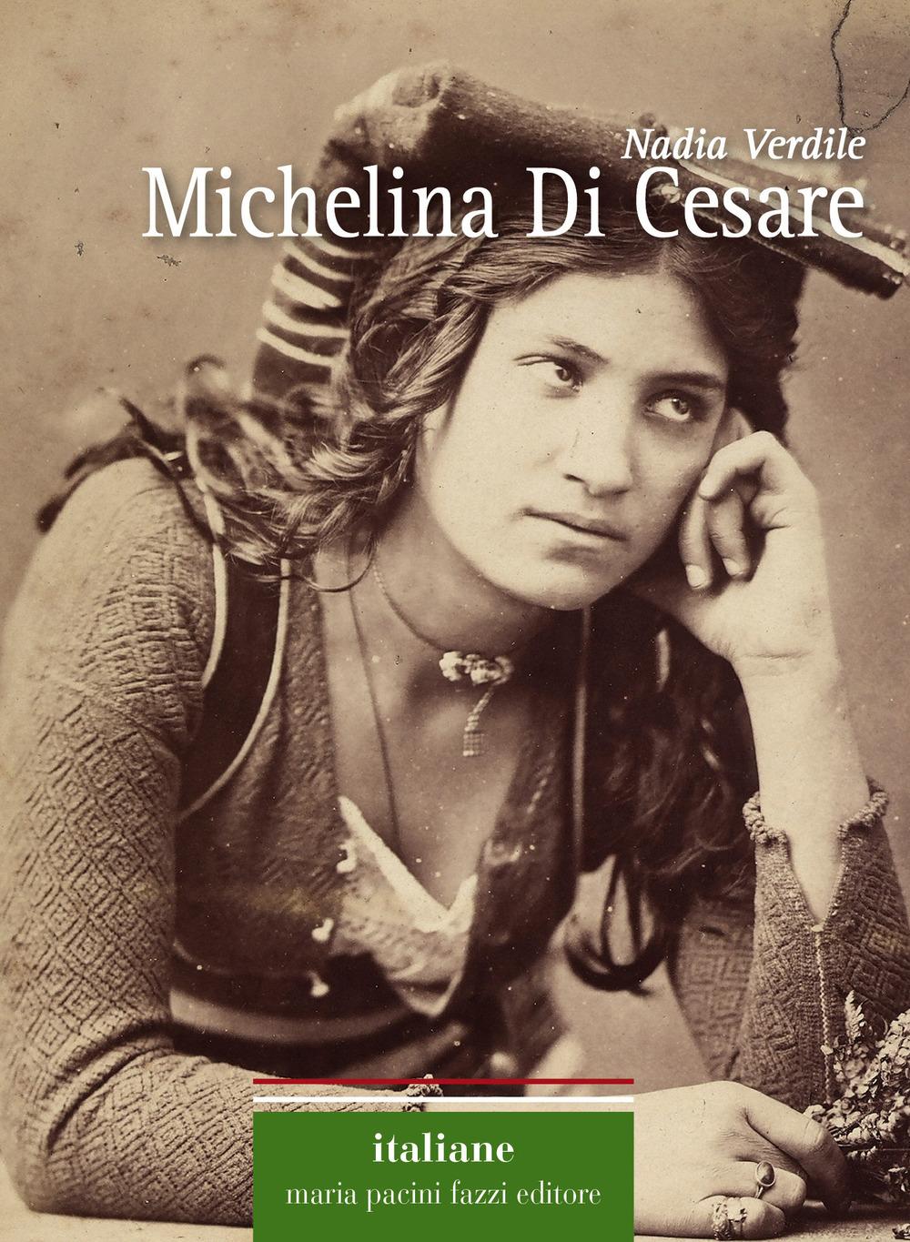 Vorderes Coverbild Michelina Di Cesare