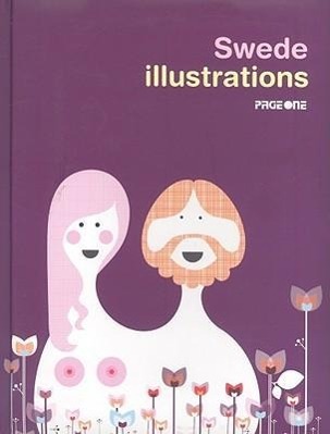 Vorderes Coverbild Swede Illustrations